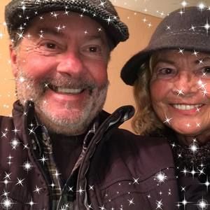 Meet your Posher, Sylvia